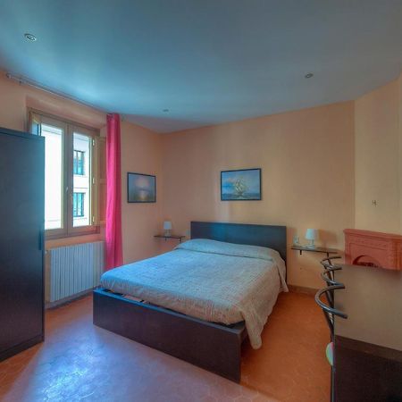 Sogni D'Oro Guest House Florenz Exterior foto