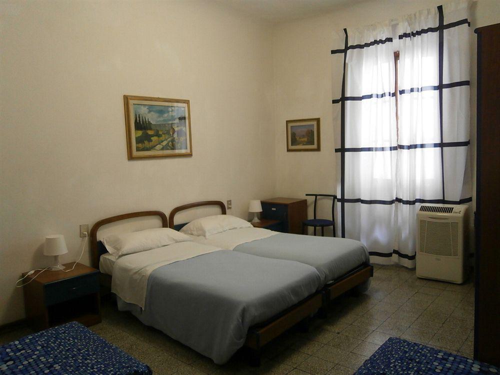 Sogni D'Oro Guest House Florenz Exterior foto