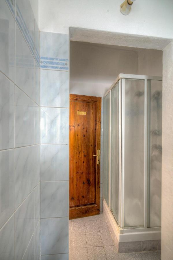 Sogni D'Oro Guest House Florenz Exterior foto