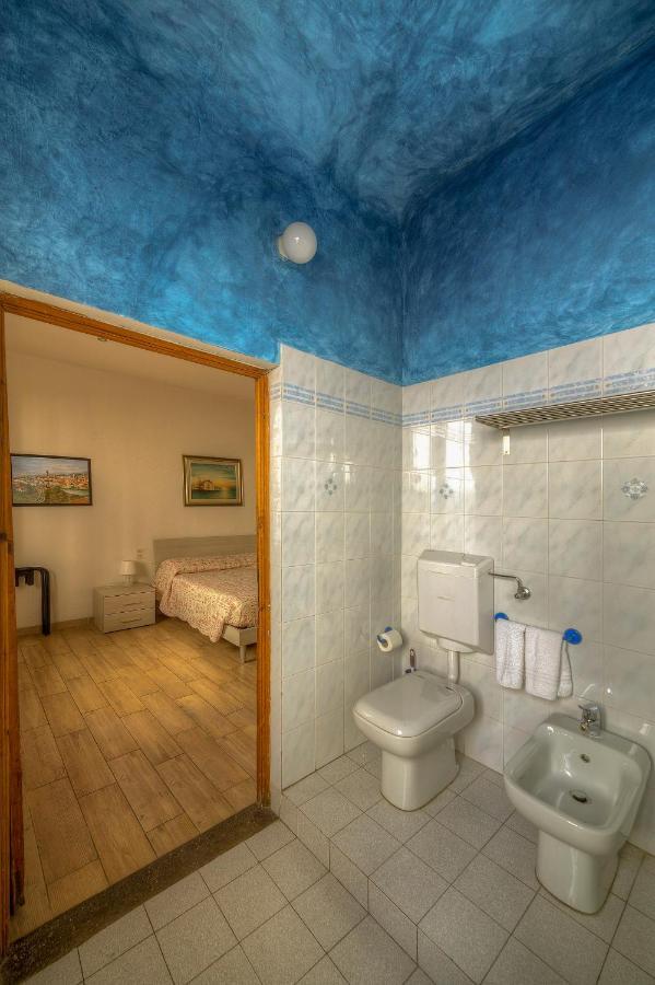 Sogni D'Oro Guest House Florenz Exterior foto
