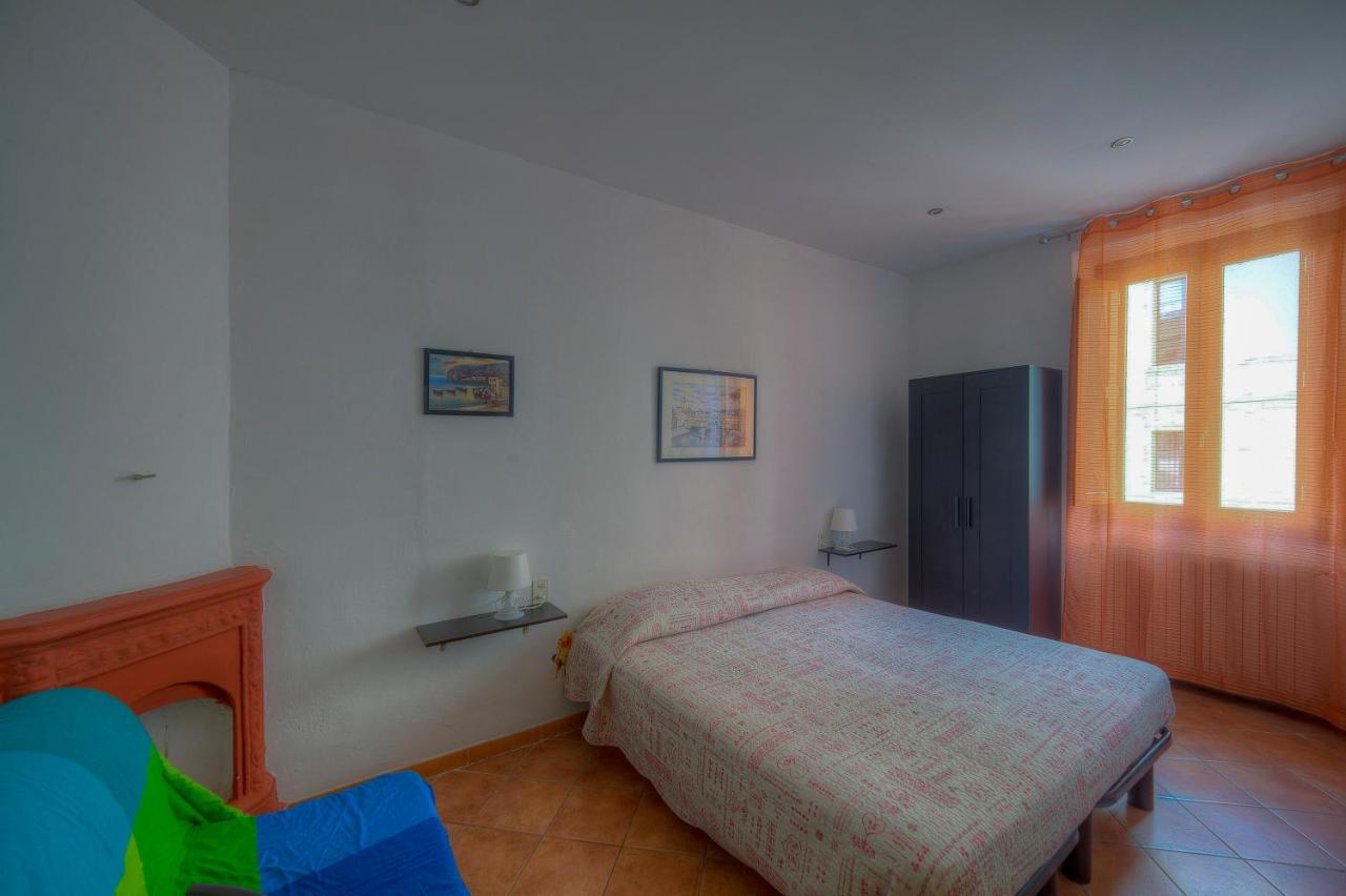 Sogni D'Oro Guest House Florenz Exterior foto