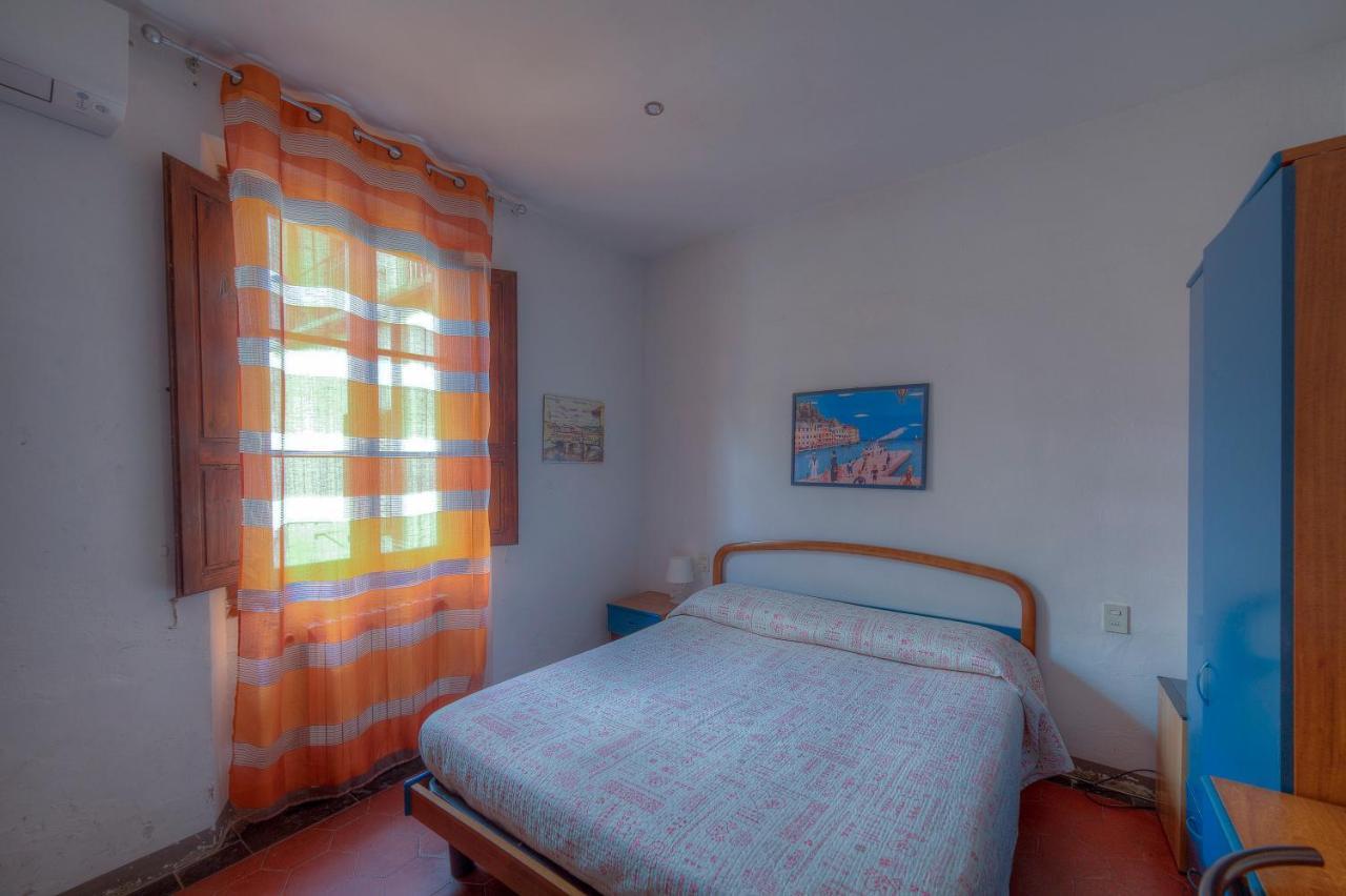 Sogni D'Oro Guest House Florenz Exterior foto