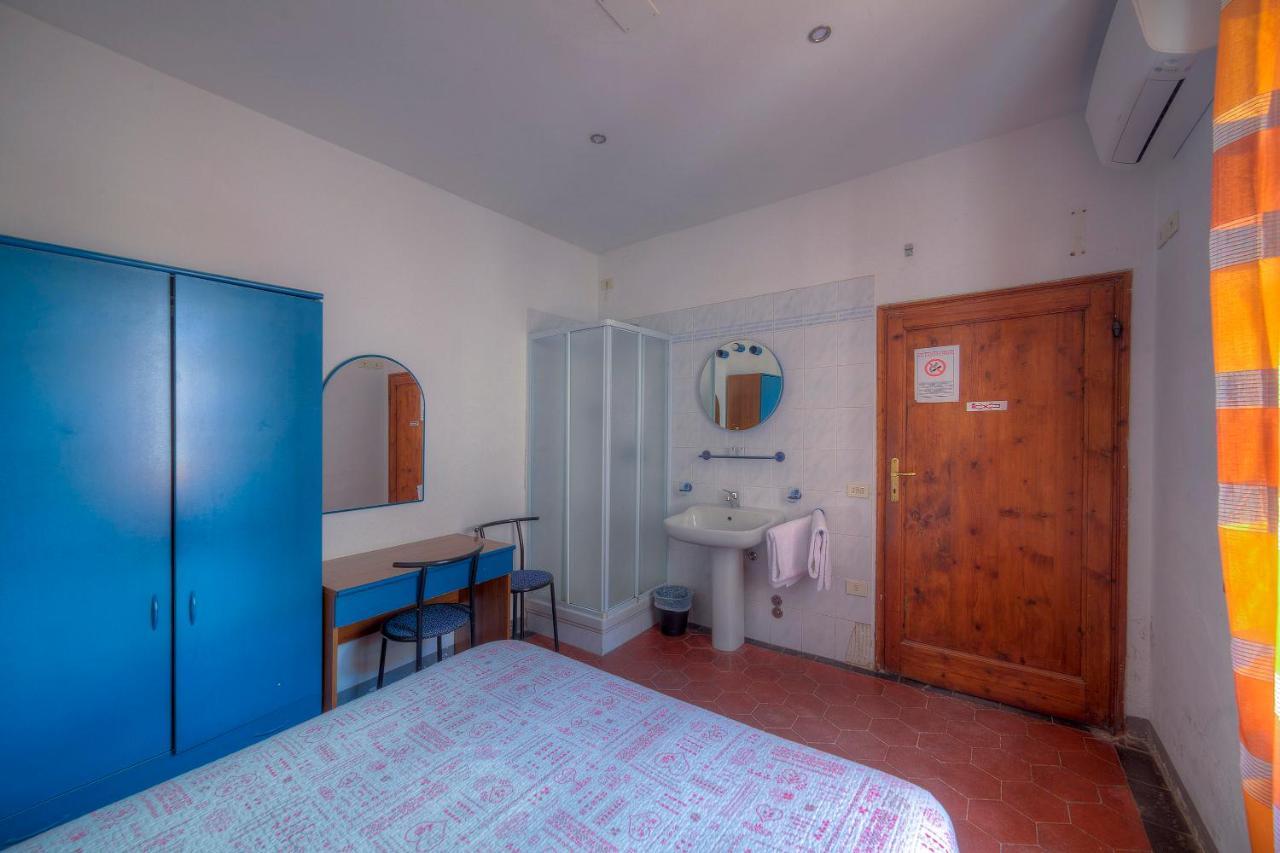 Sogni D'Oro Guest House Florenz Exterior foto