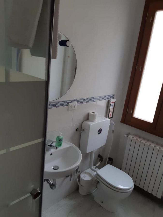Sogni D'Oro Guest House Florenz Exterior foto