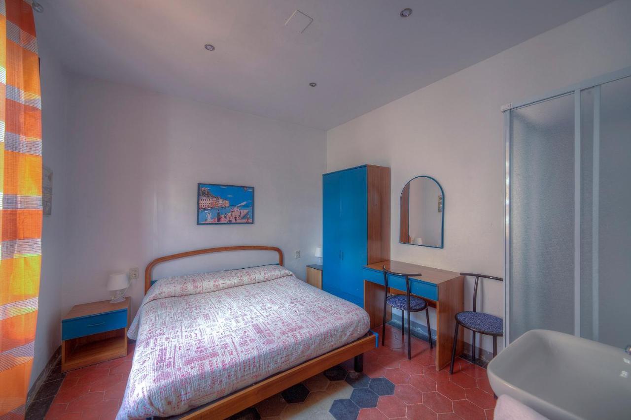 Sogni D'Oro Guest House Florenz Exterior foto