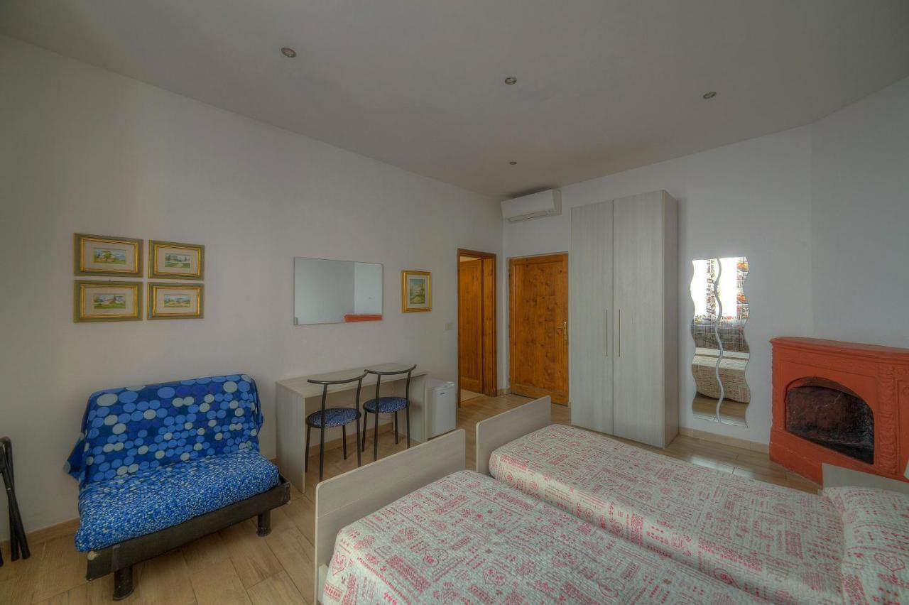 Sogni D'Oro Guest House Florenz Exterior foto