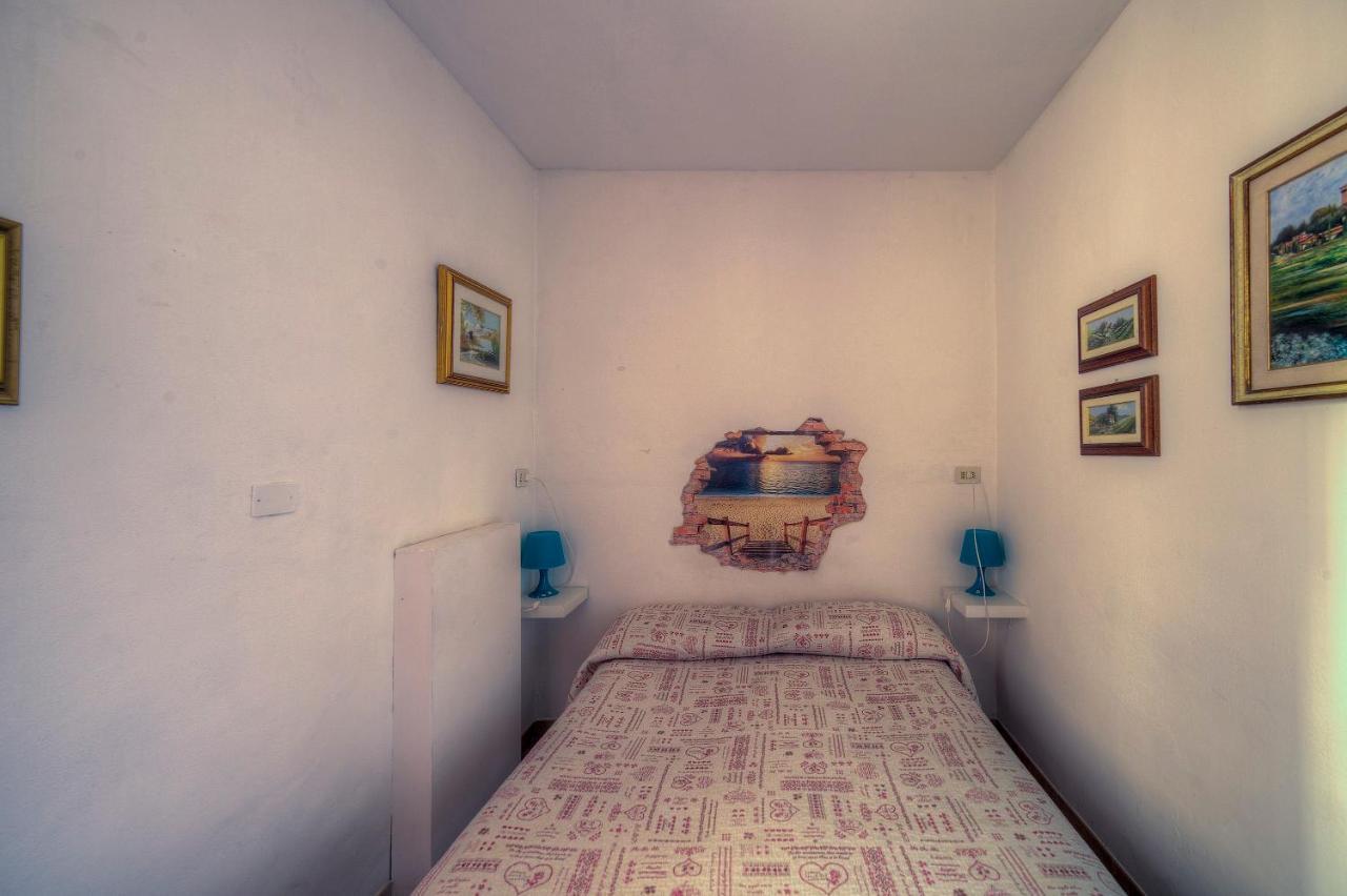 Sogni D'Oro Guest House Florenz Exterior foto