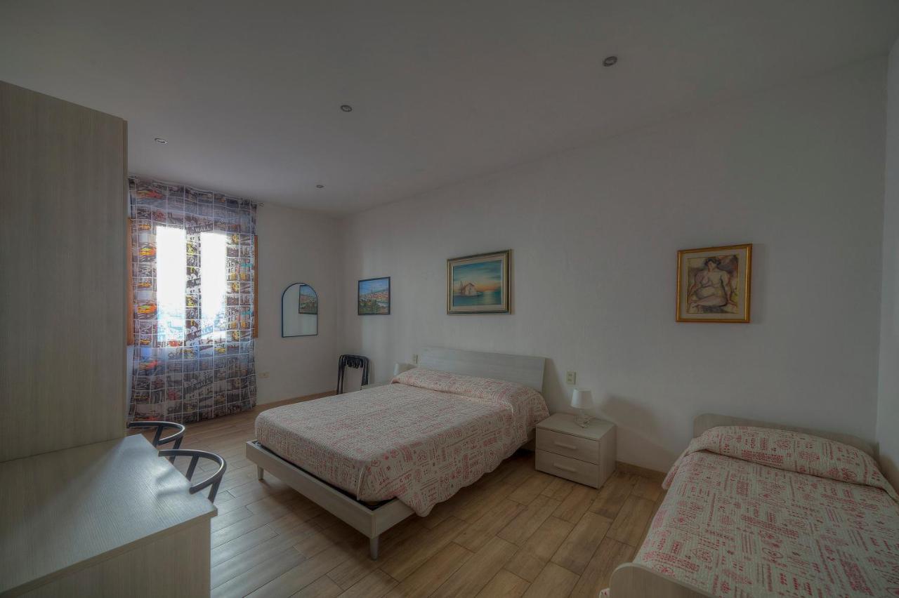 Sogni D'Oro Guest House Florenz Exterior foto