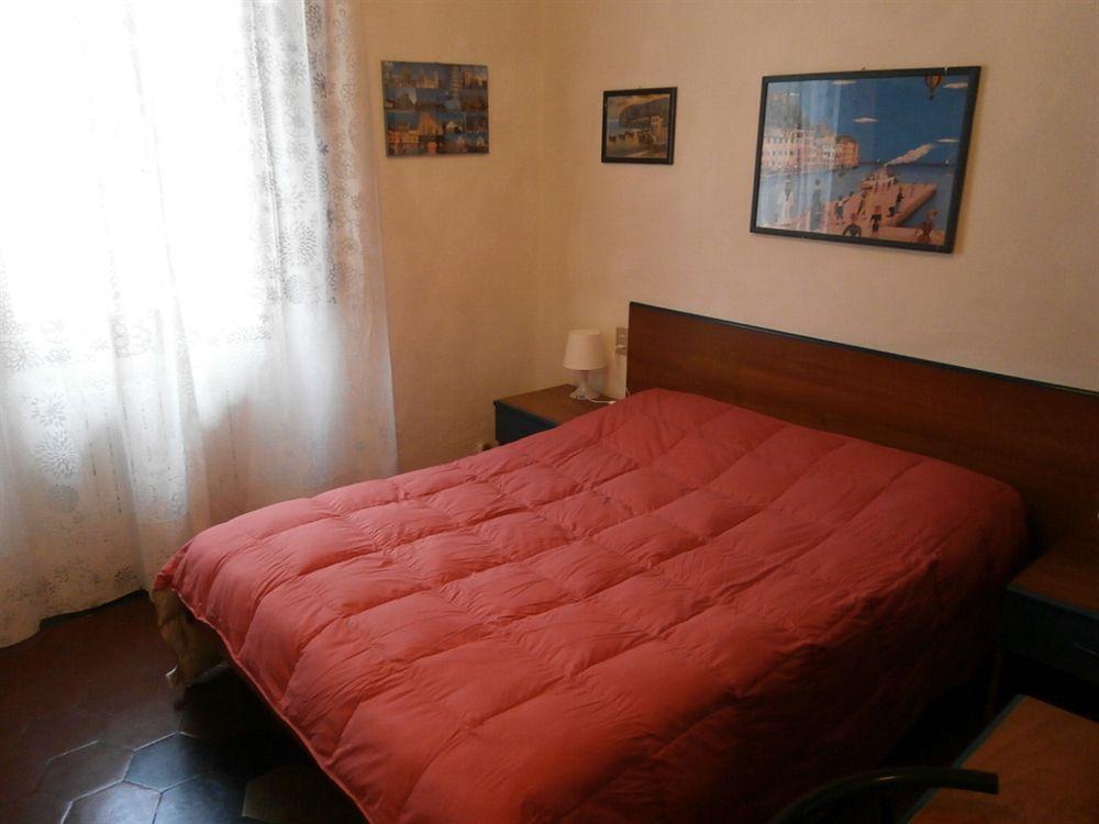 Sogni D'Oro Guest House Florenz Exterior foto