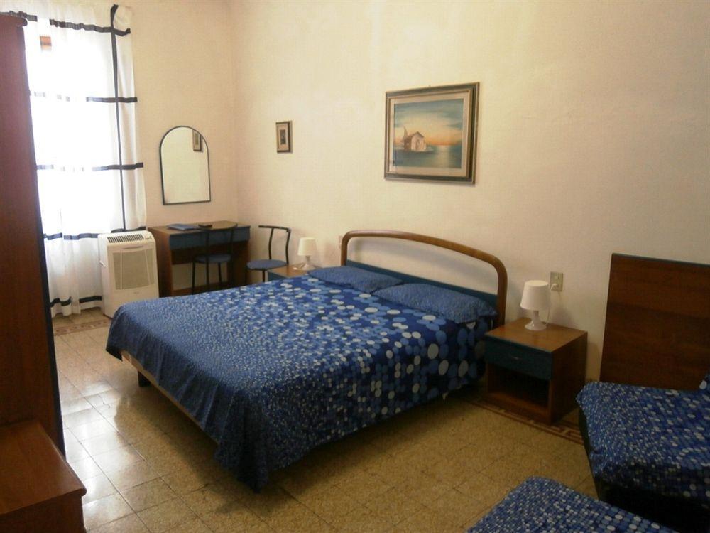 Sogni D'Oro Guest House Florenz Exterior foto