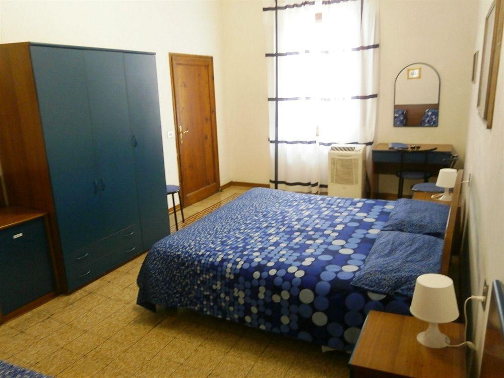 Sogni D'Oro Guest House Florenz Exterior foto
