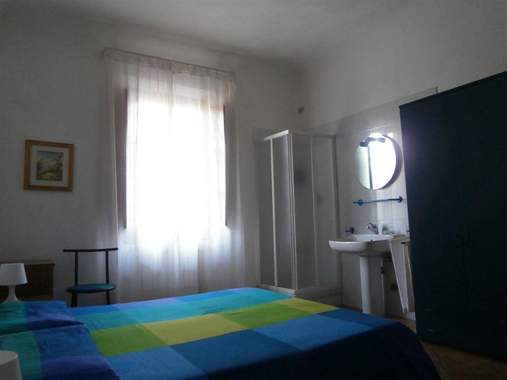 Sogni D'Oro Guest House Florenz Exterior foto
