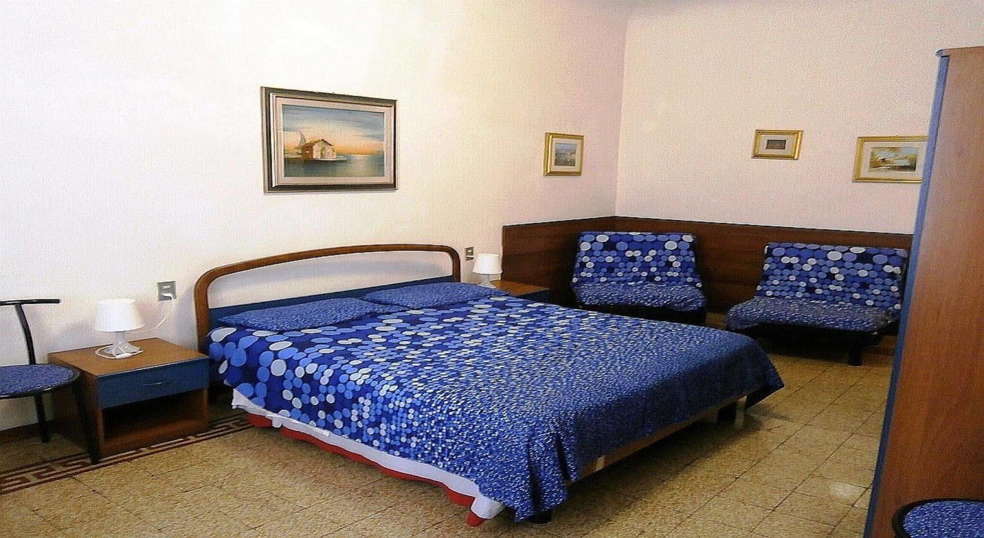 Sogni D'Oro Guest House Florenz Exterior foto