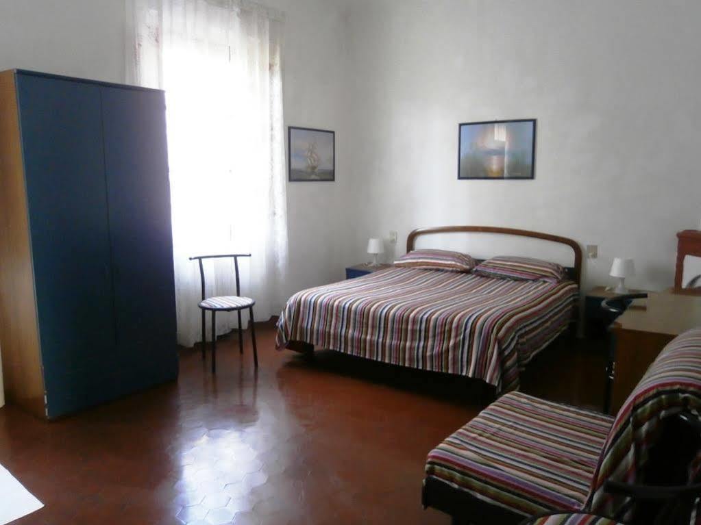 Sogni D'Oro Guest House Florenz Exterior foto
