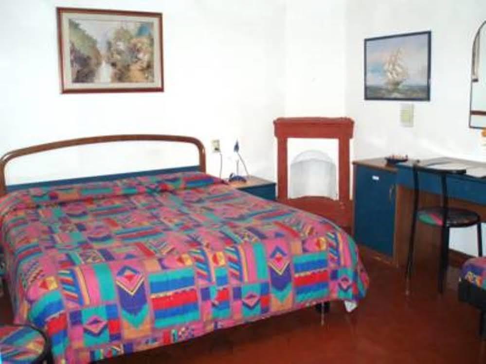 Sogni D'Oro Guest House Florenz Exterior foto