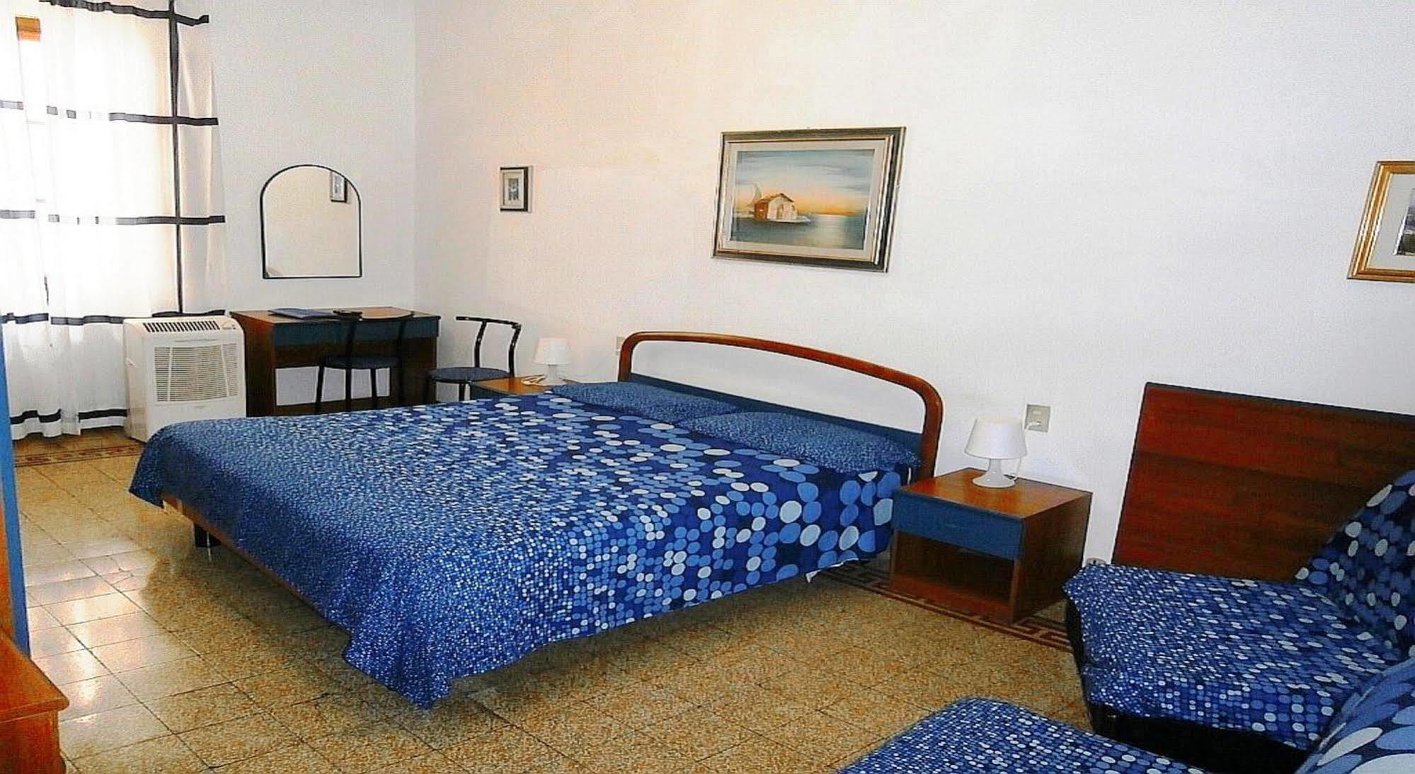 Sogni D'Oro Guest House Florenz Exterior foto