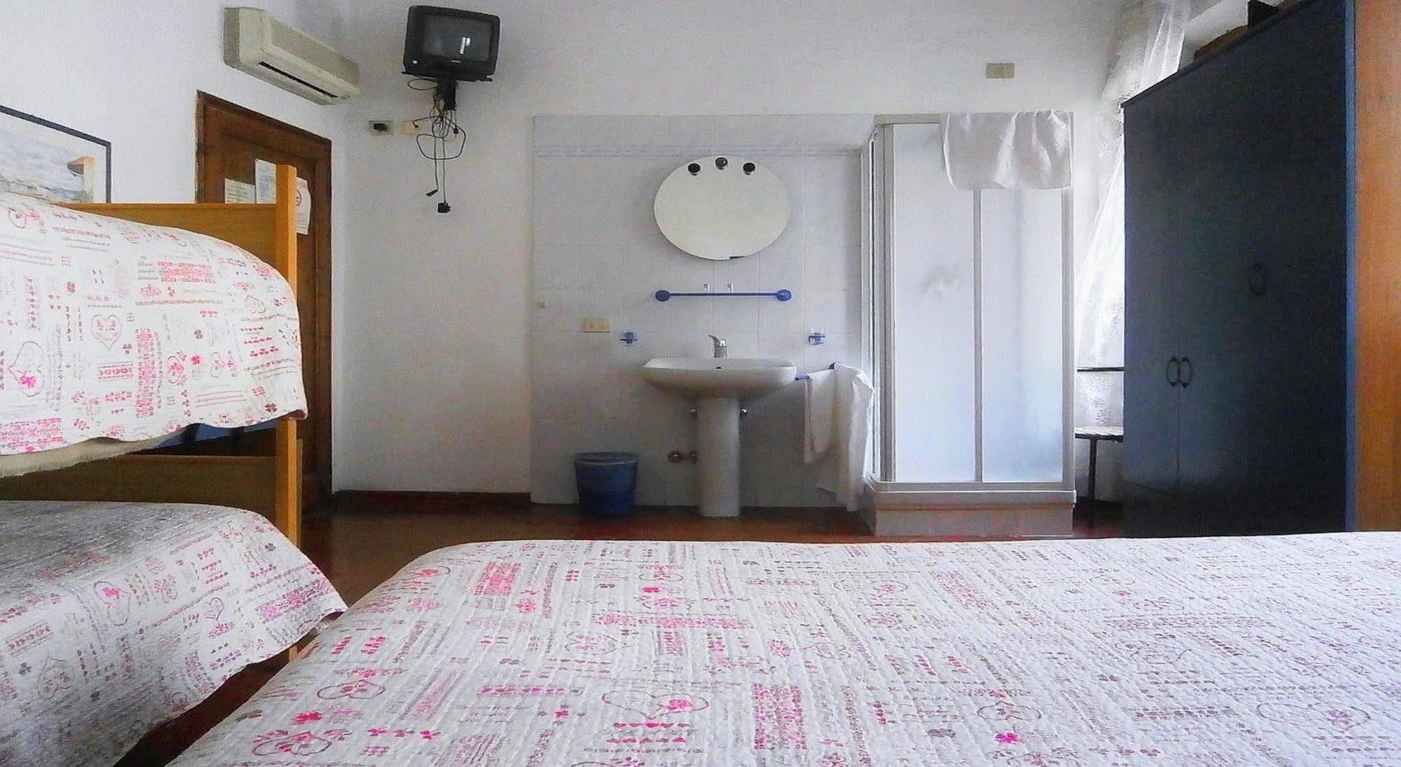 Sogni D'Oro Guest House Florenz Exterior foto